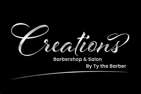 creations barber shop